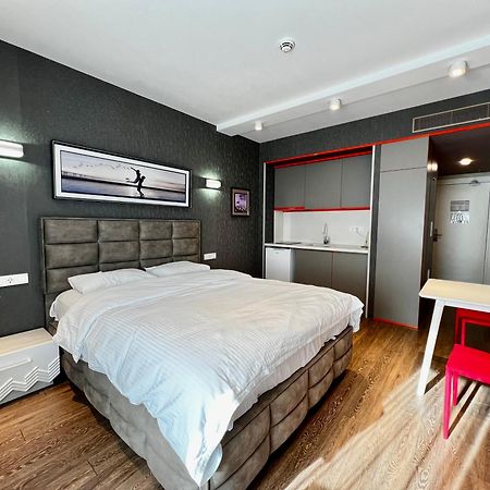 Batumi Deluxe Apartments Экстерьер фото