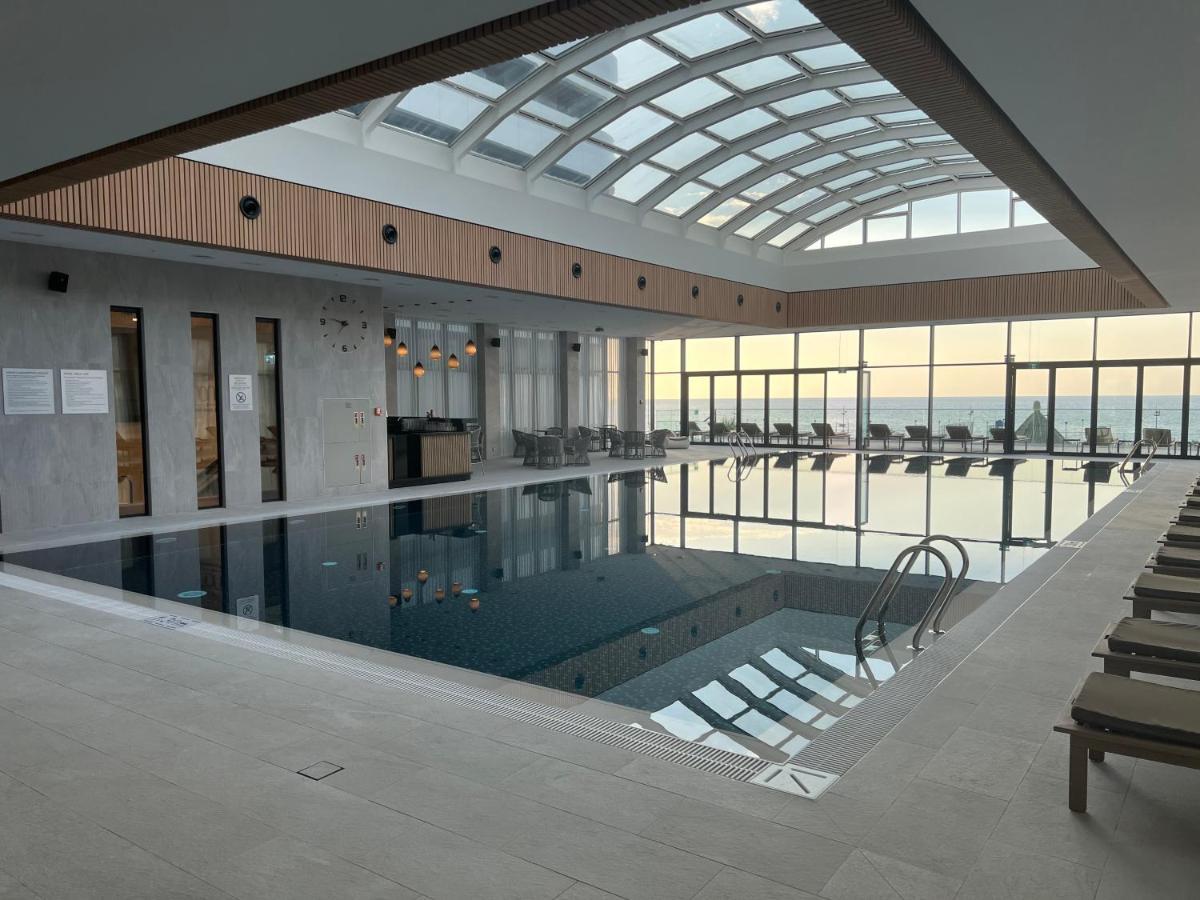 Batumi Deluxe Apartments Экстерьер фото