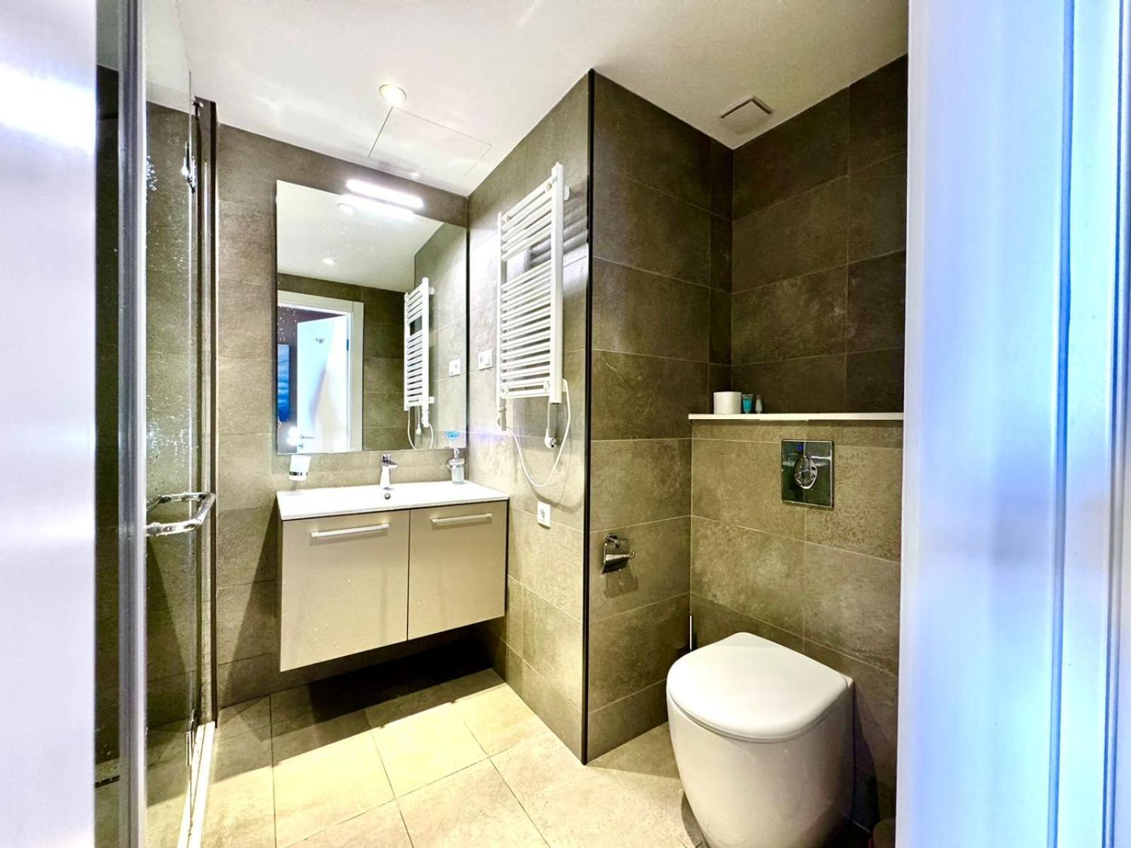Batumi Deluxe Apartments Экстерьер фото