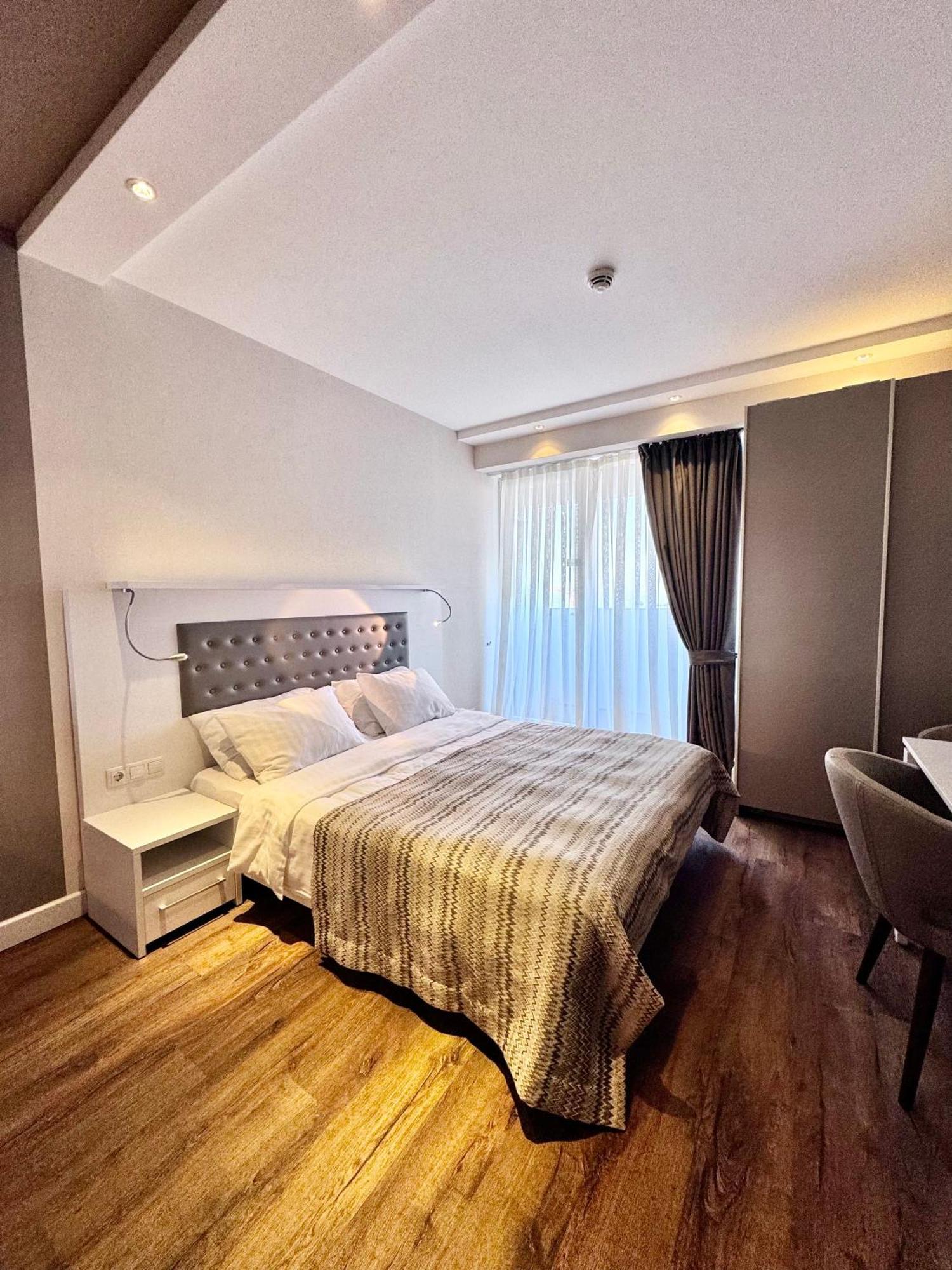 Batumi Deluxe Apartments Экстерьер фото